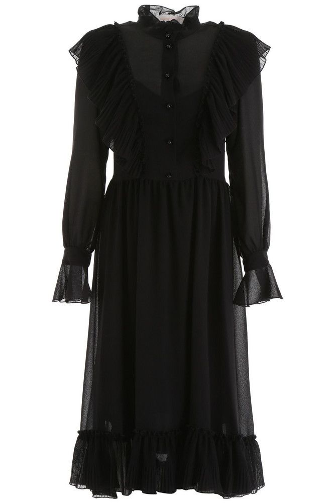 LAILA DRESS