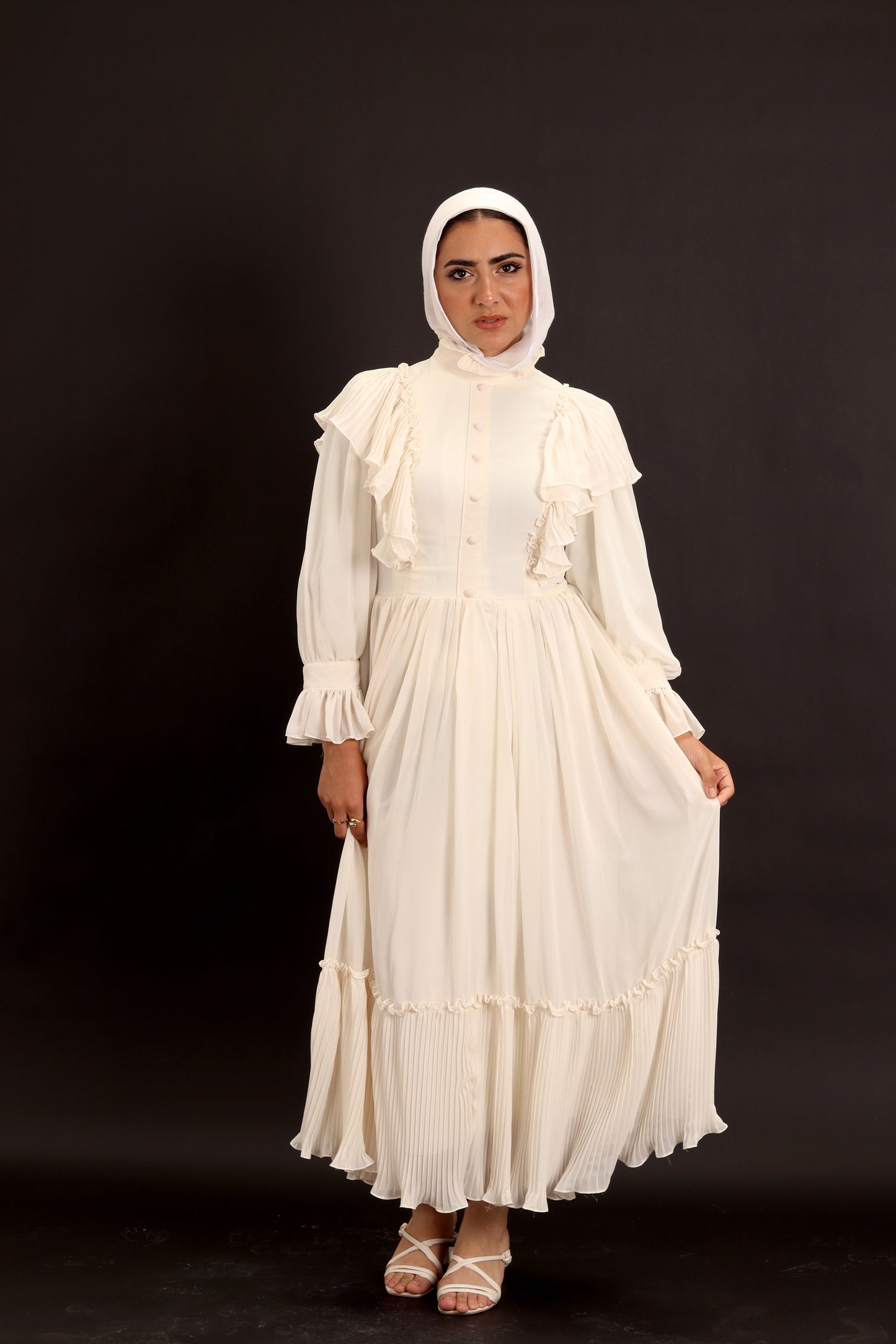 LAILA DRESS