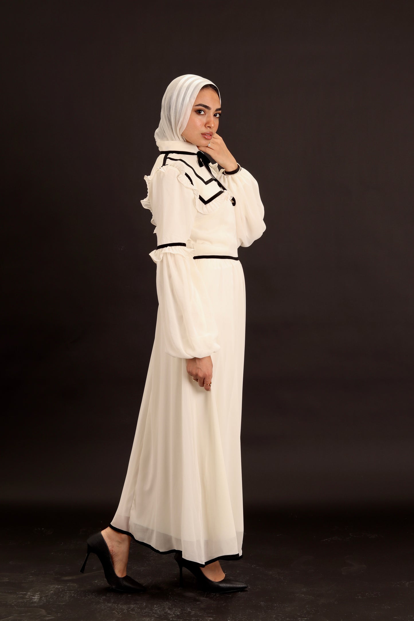 LEEN DRESS