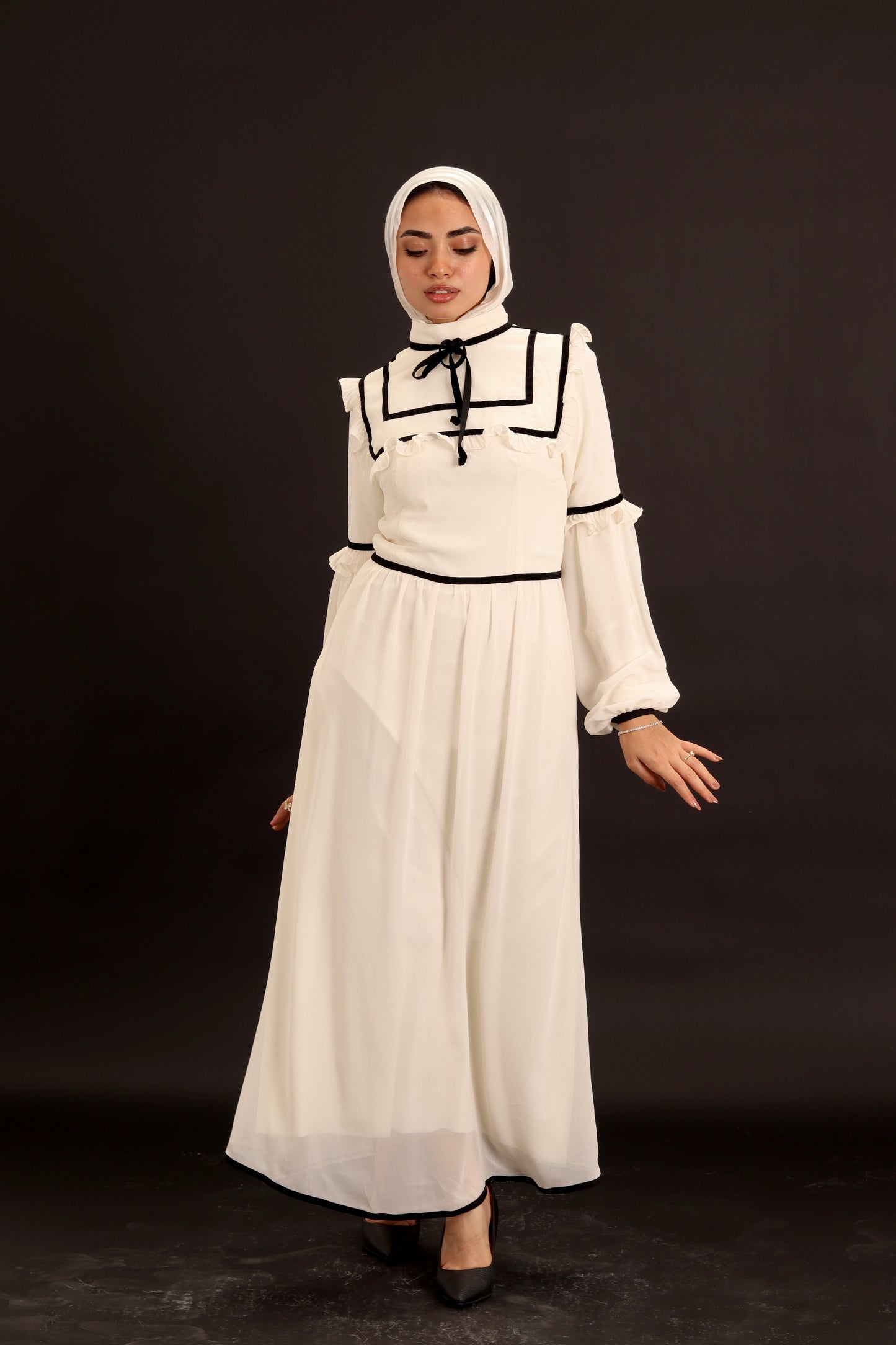 LEEN DRESS