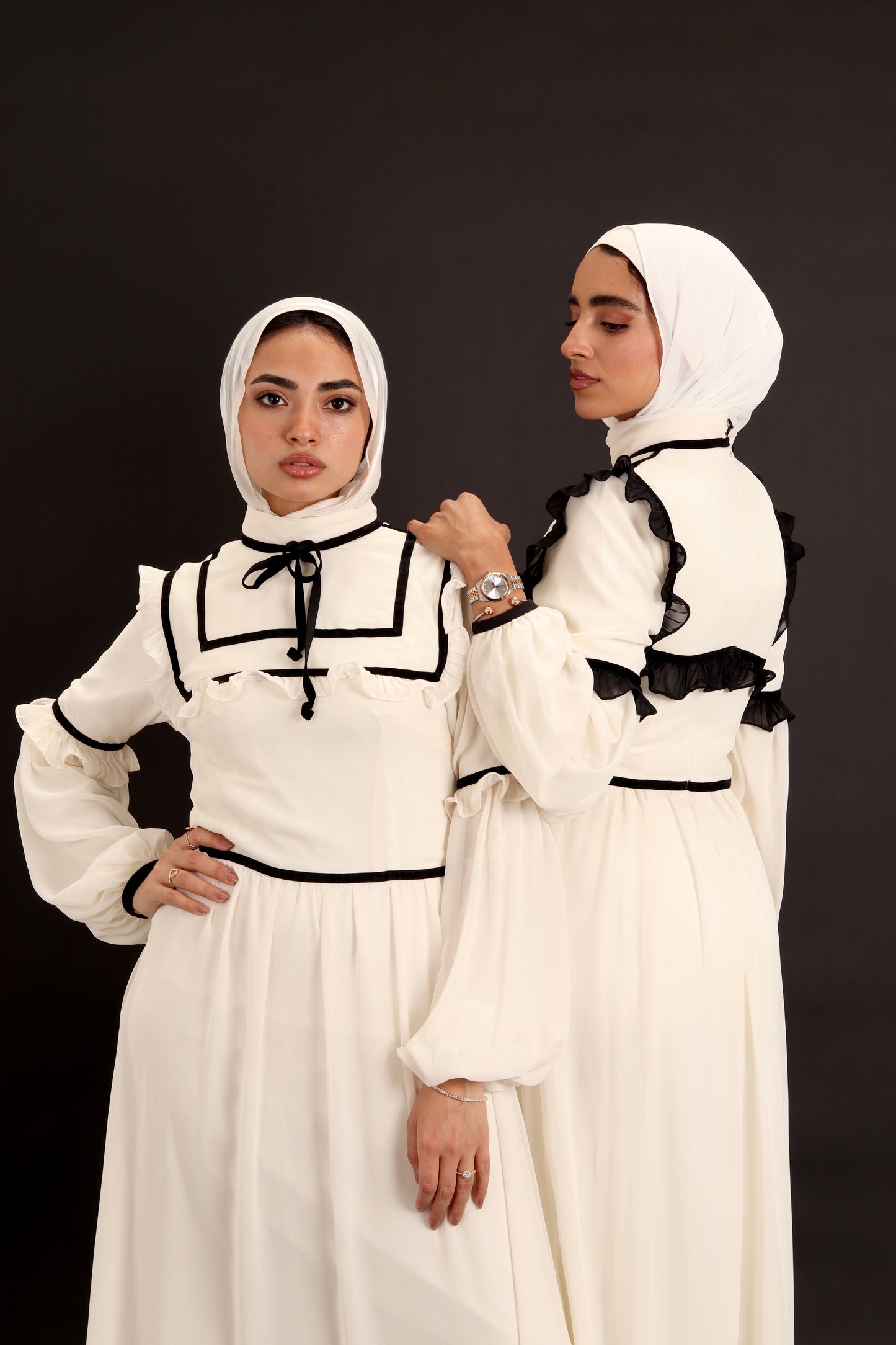 LEEN DRESS
