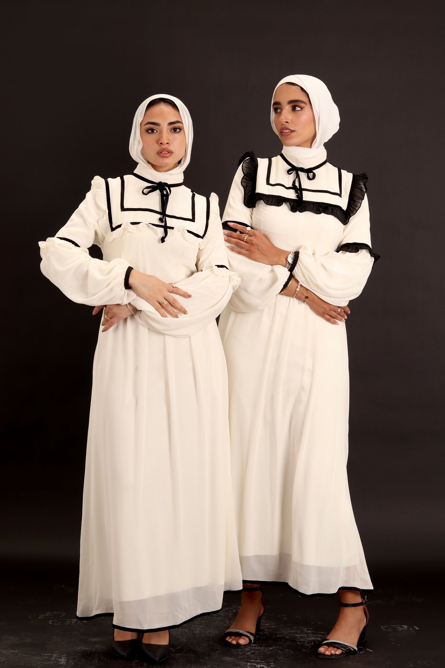 LEEN DRESS
