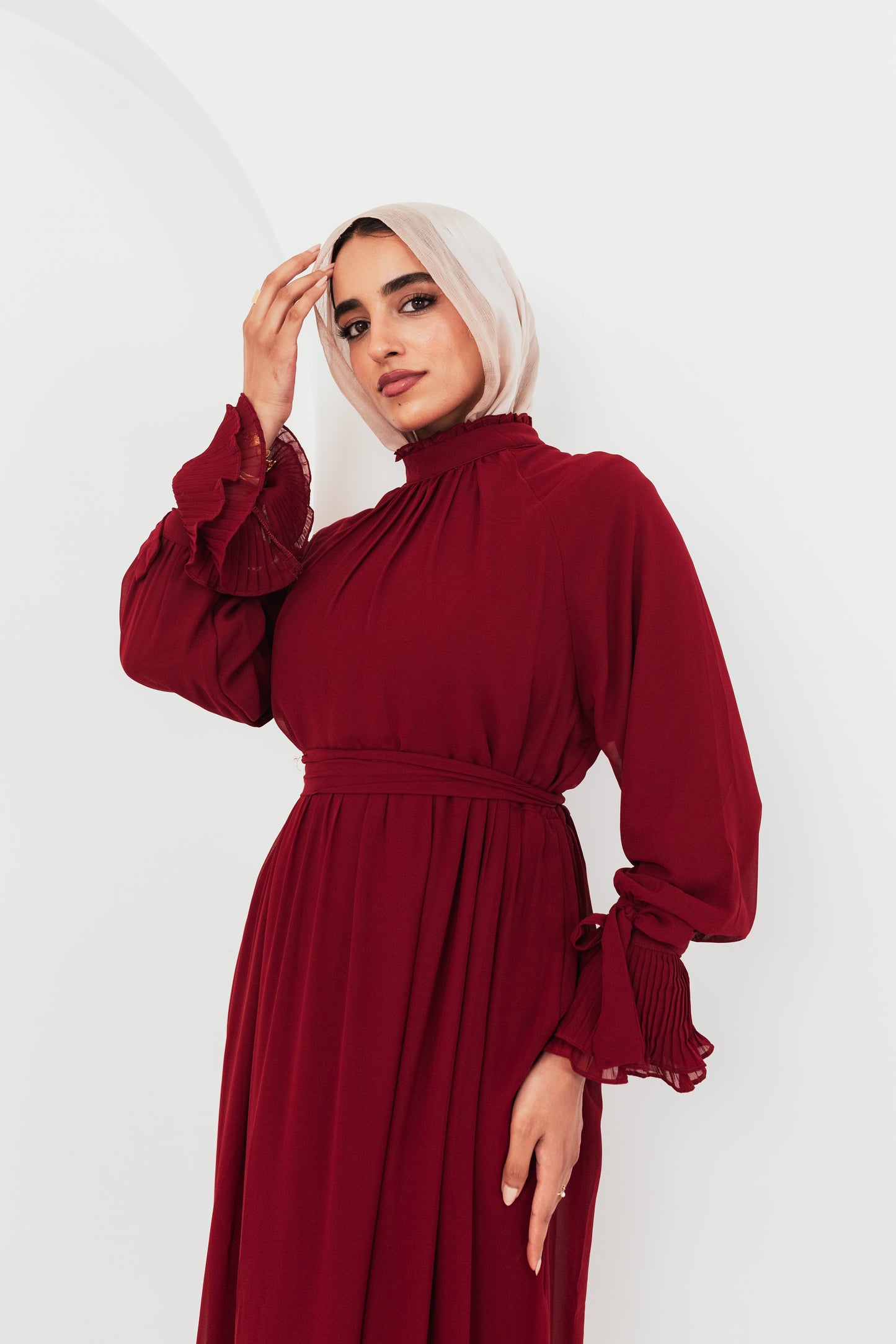 LAMA DRESS