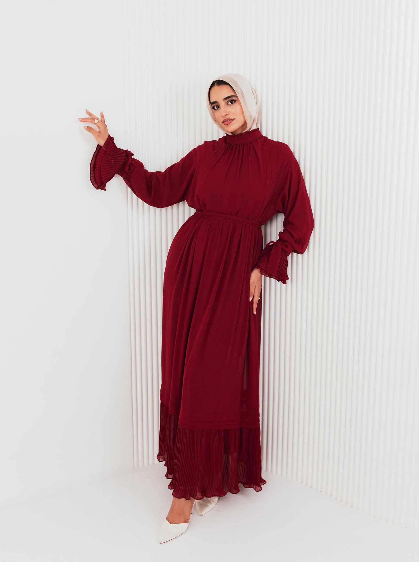 LAMA DRESS