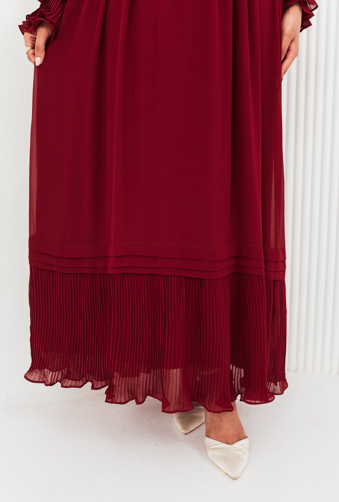LAMA DRESS