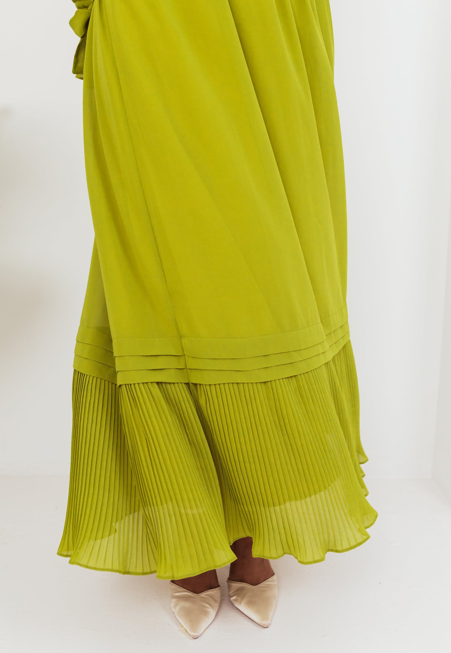 LAMA DRESS