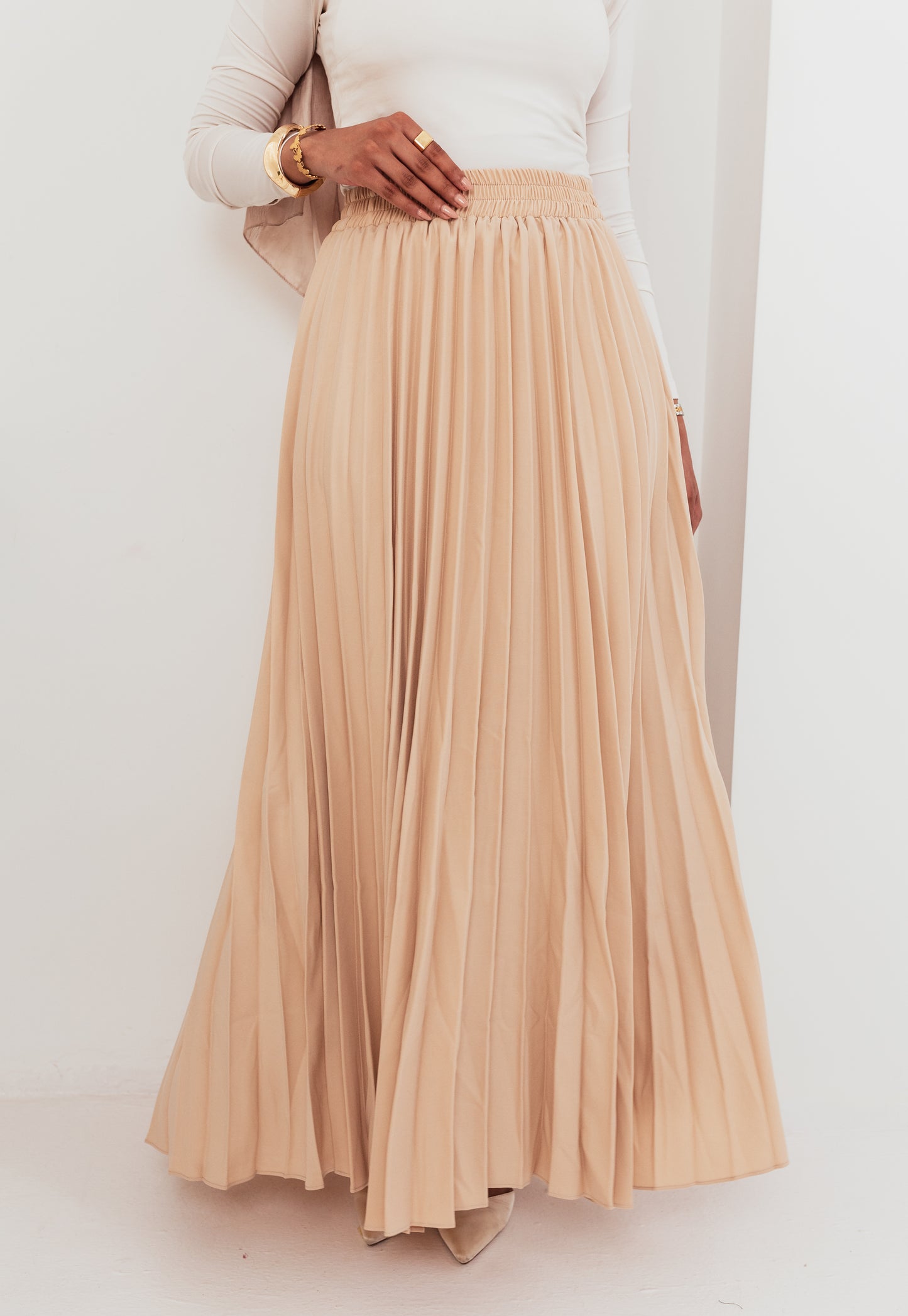 ASMA SKIRT