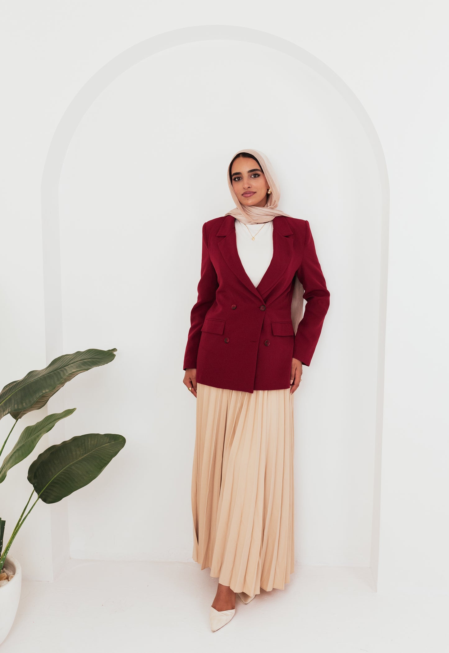 ASMA SKIRT