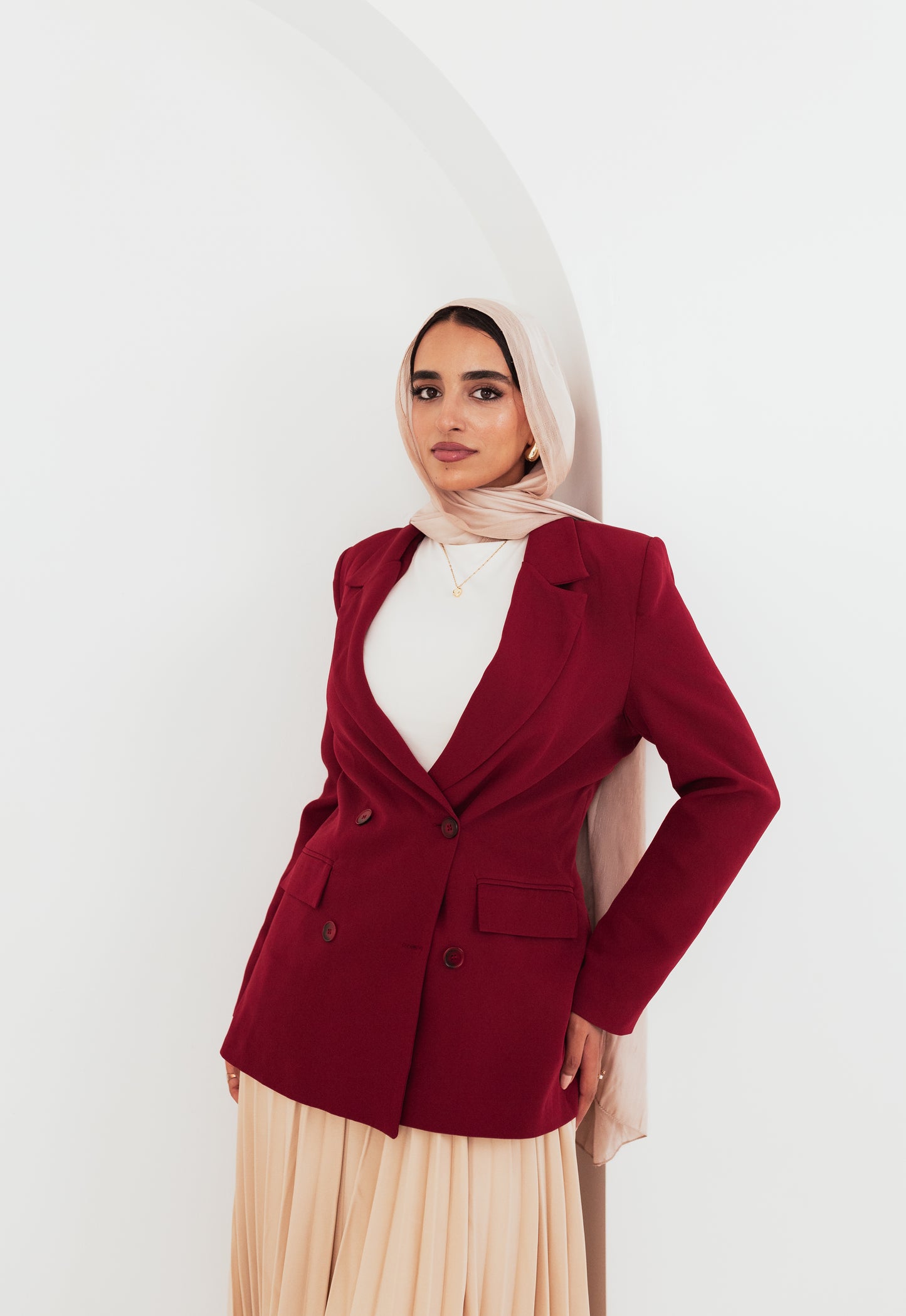 ASMA SKIRT