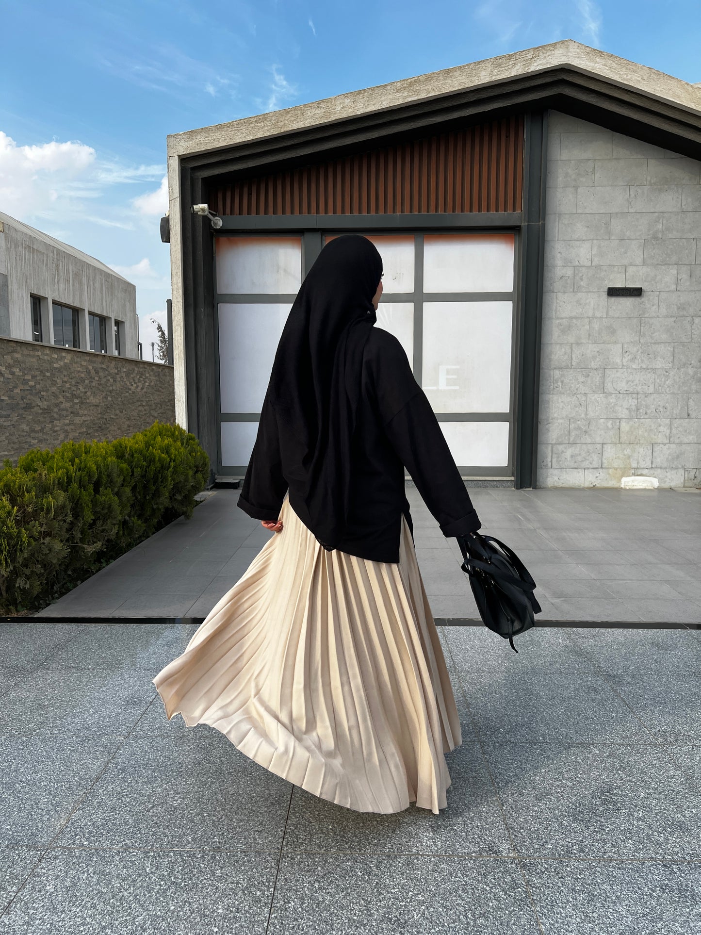 ASMA SKIRT