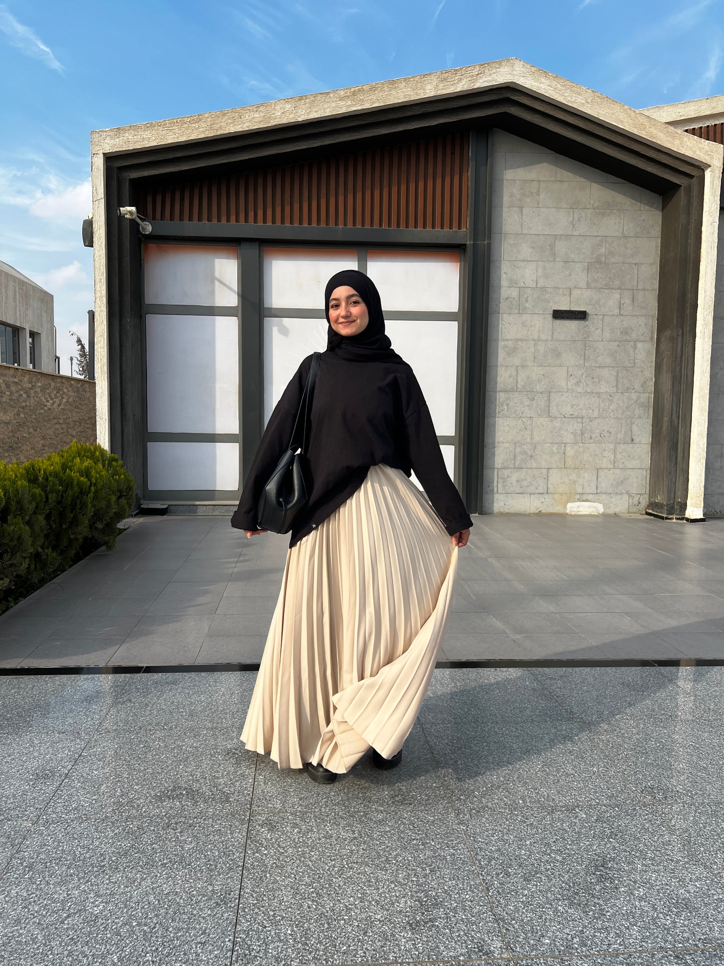 ASMA SKIRT