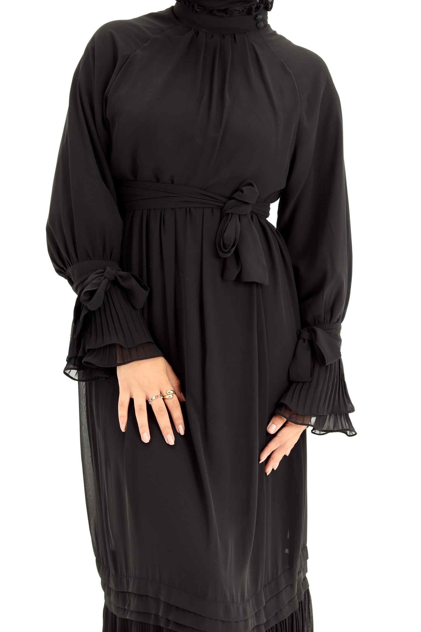 LAMA DRESS