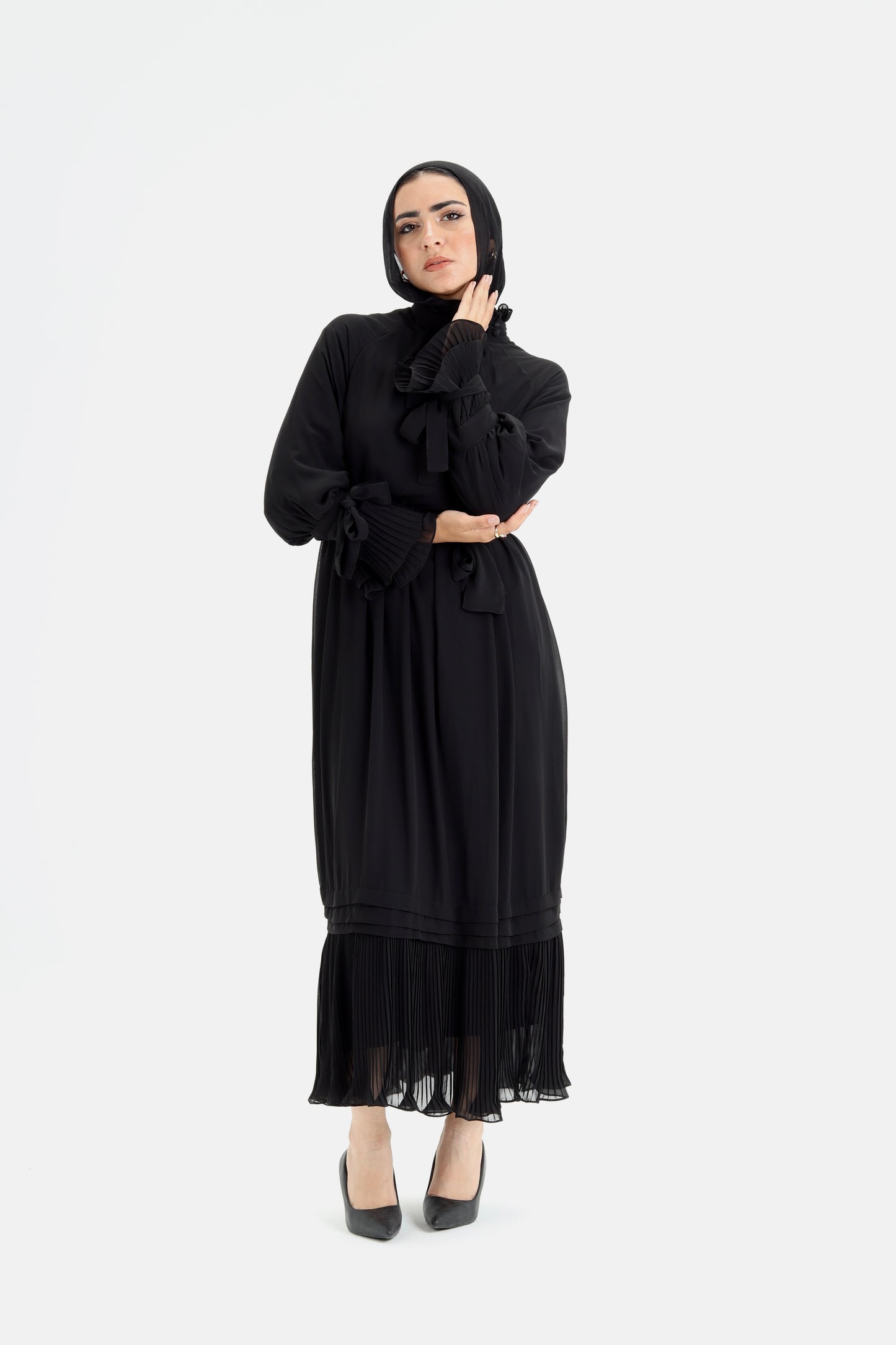 LAMA DRESS