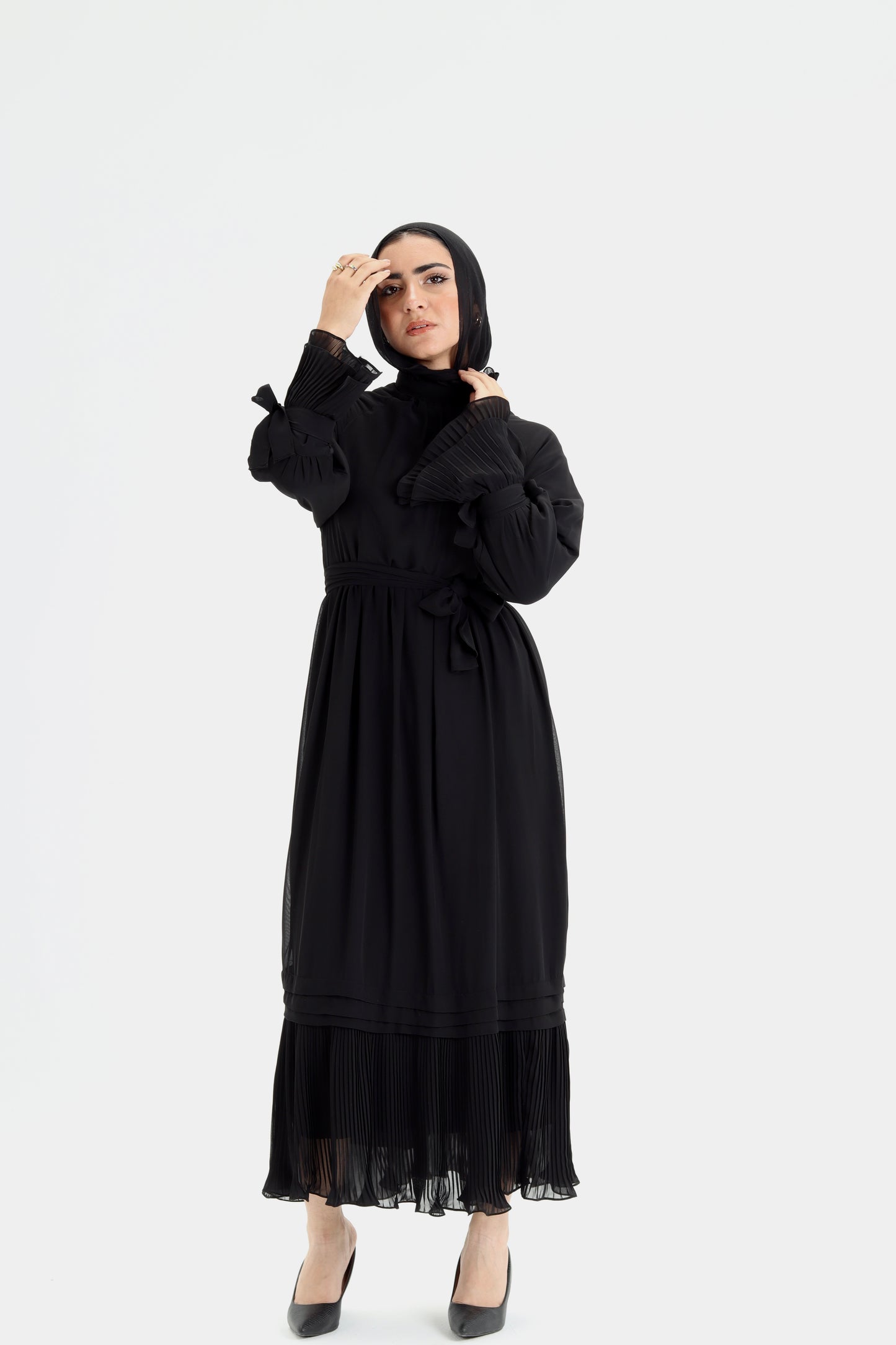 LAMA DRESS