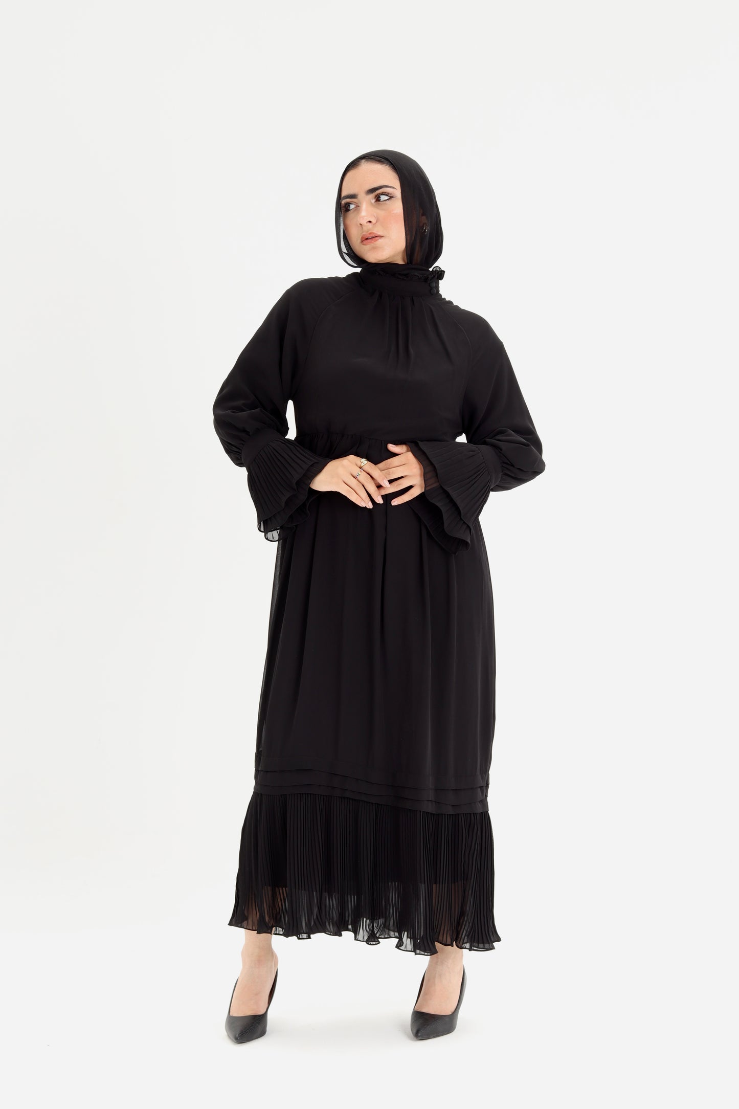 LAMA DRESS