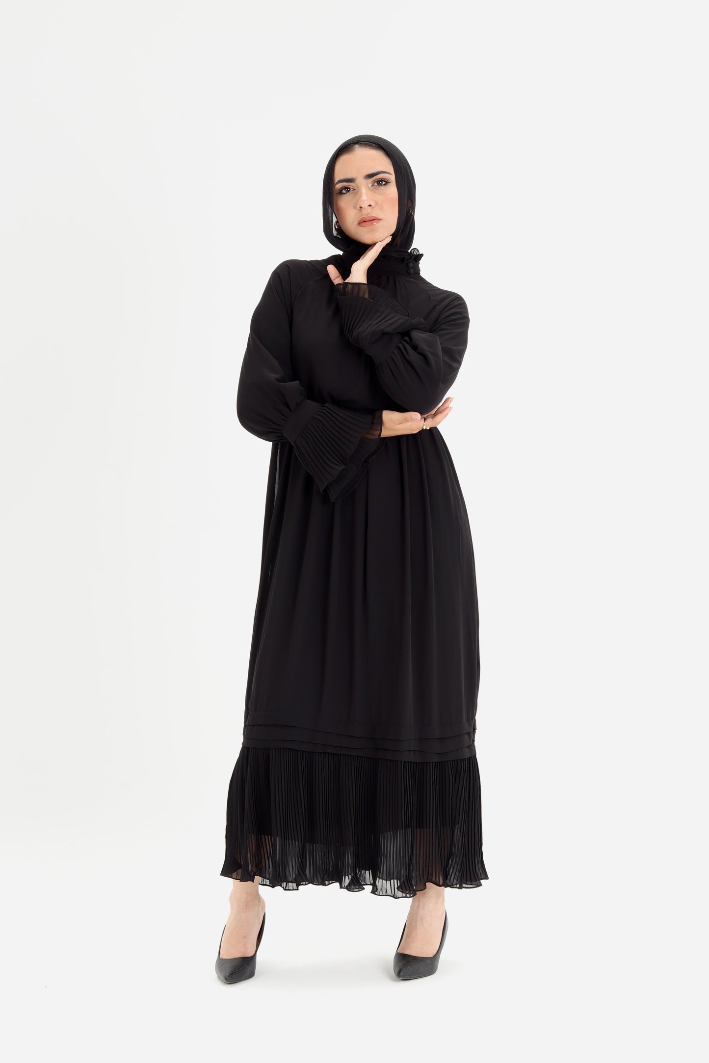 LAMA DRESS