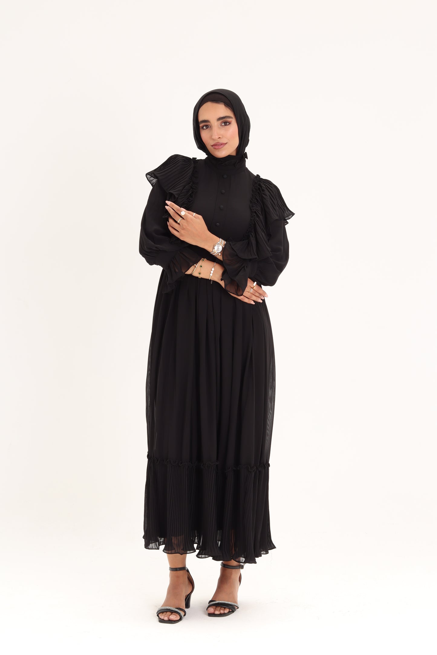 LAILA DRESS