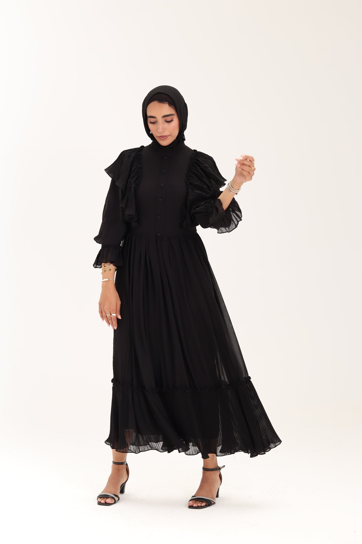 LAILA DRESS