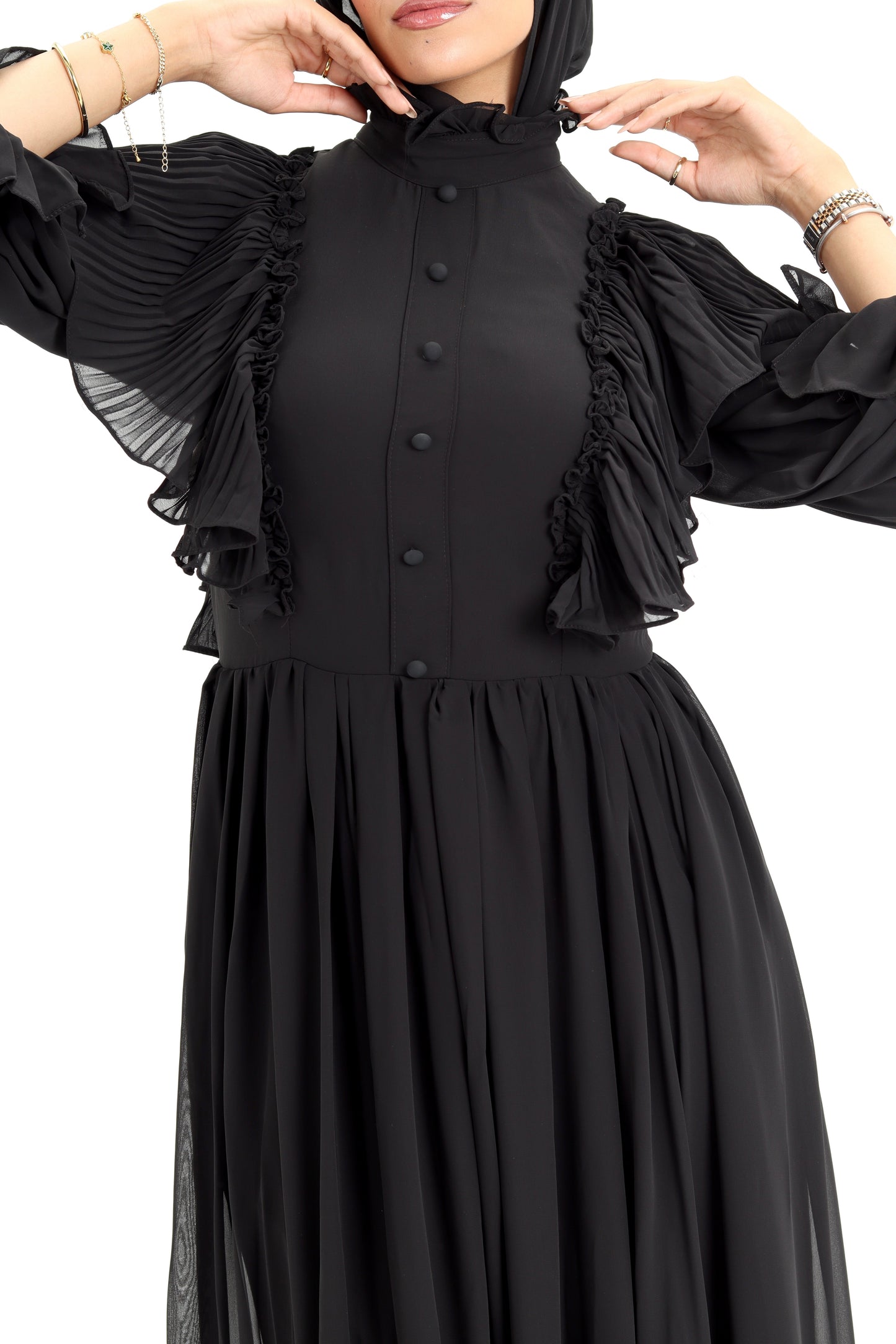 LAILA DRESS