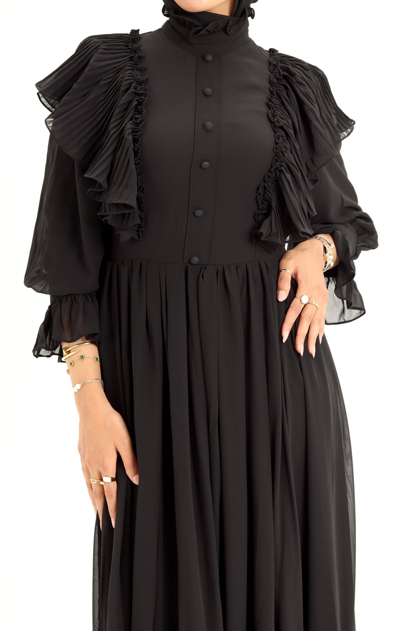 LAILA DRESS