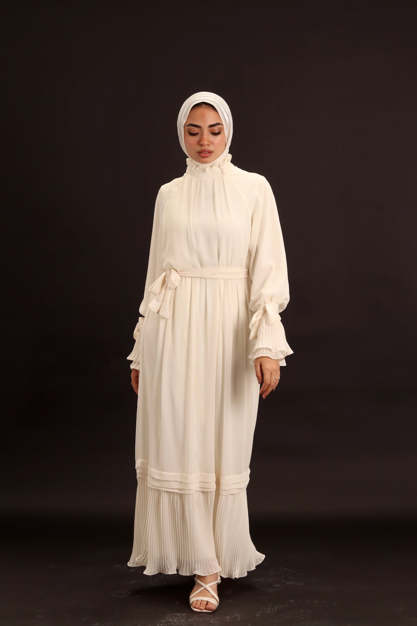 LAMA DRESS