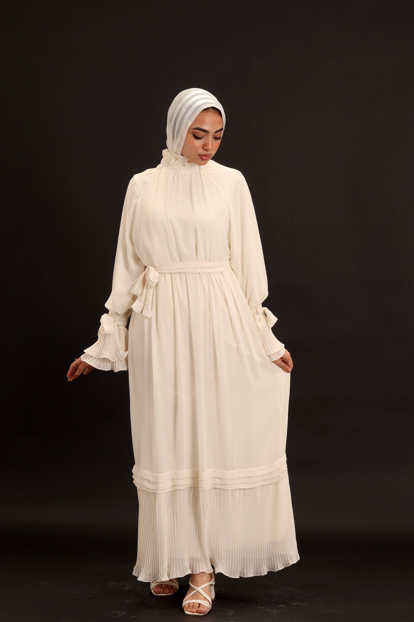LAMA DRESS