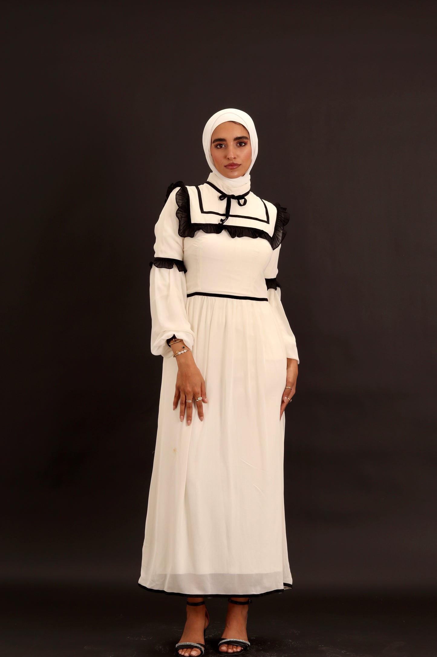 LEEN DRESS