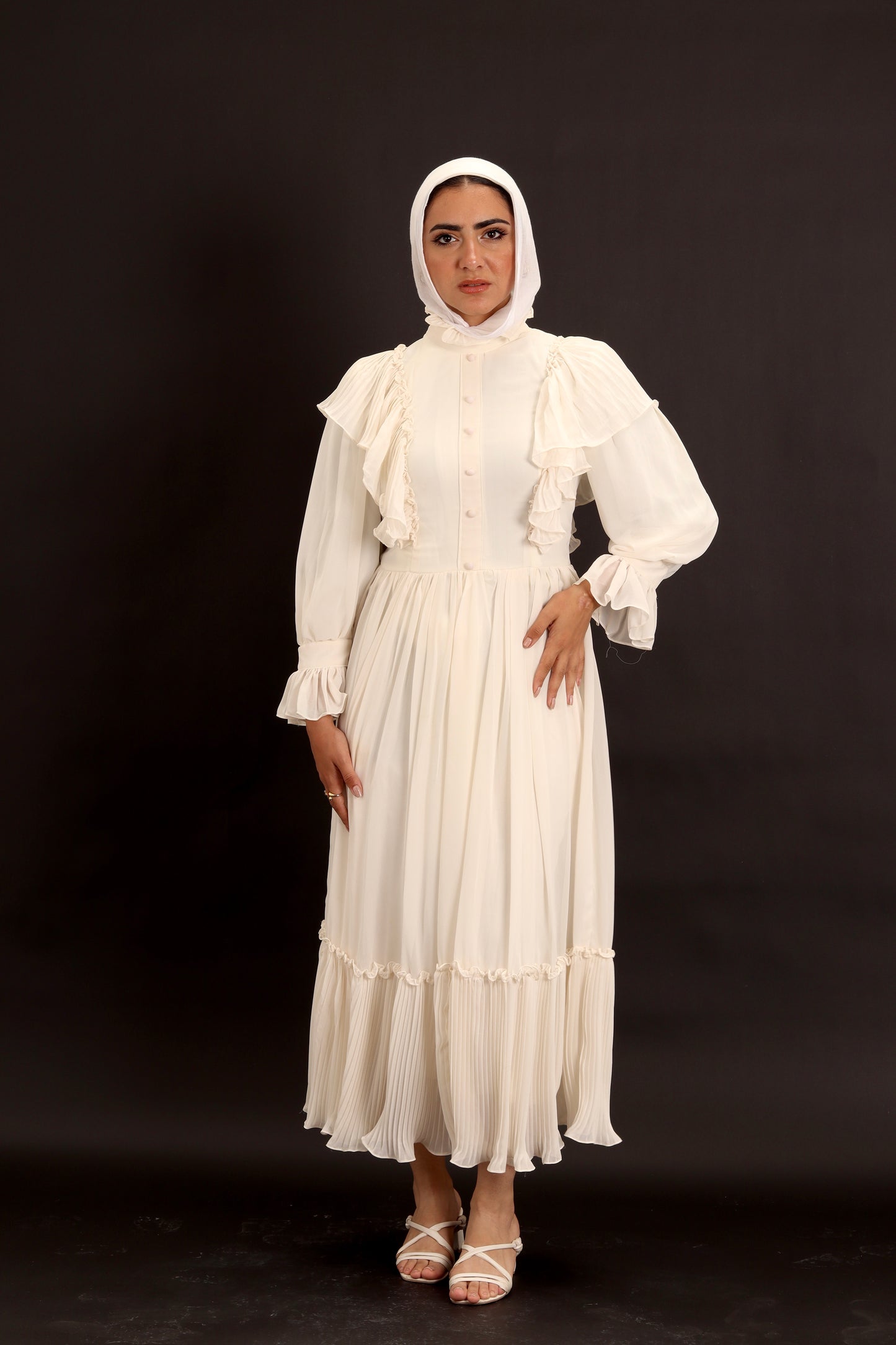 LAILA  DRESS