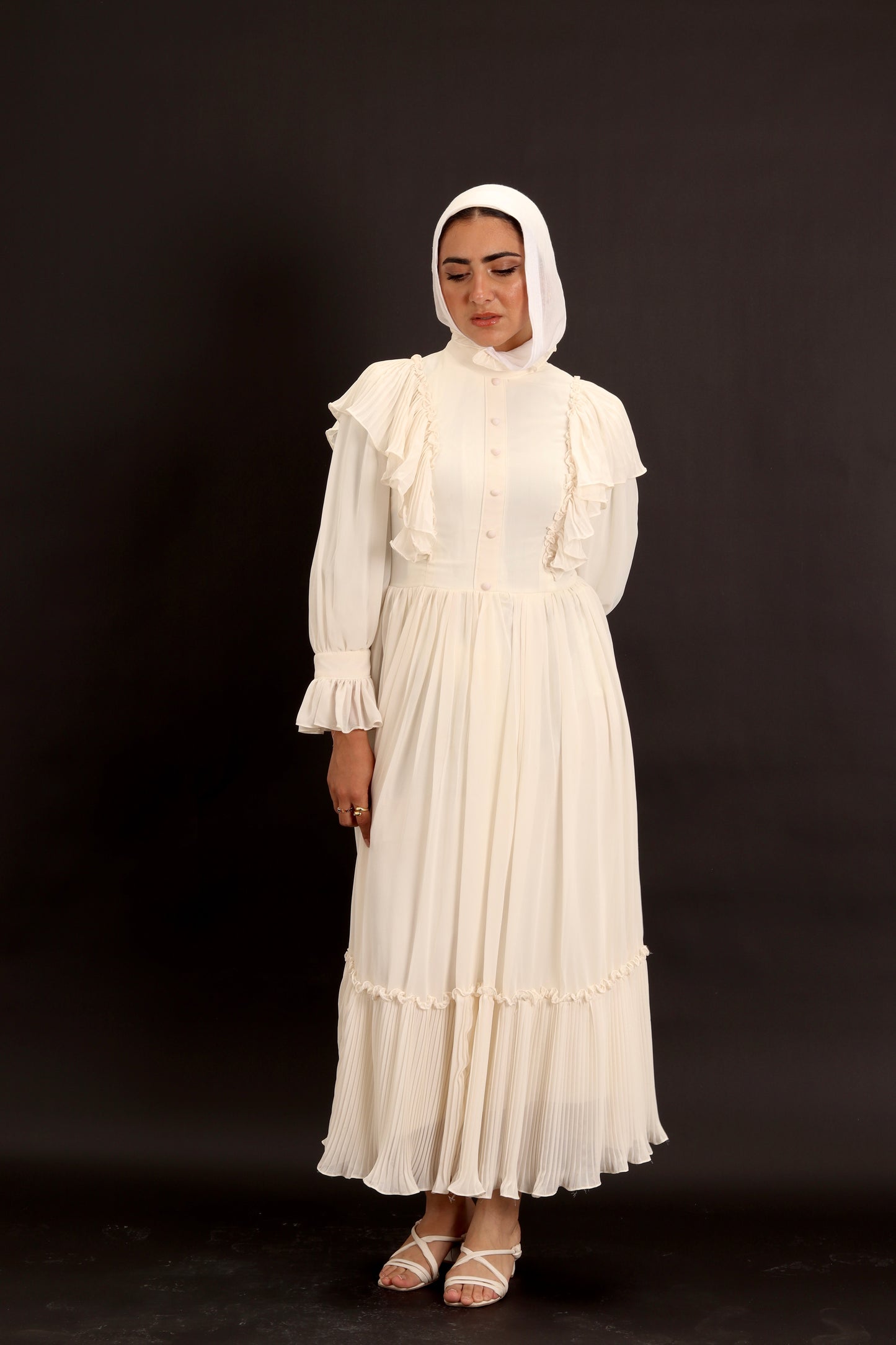 LAILA  DRESS