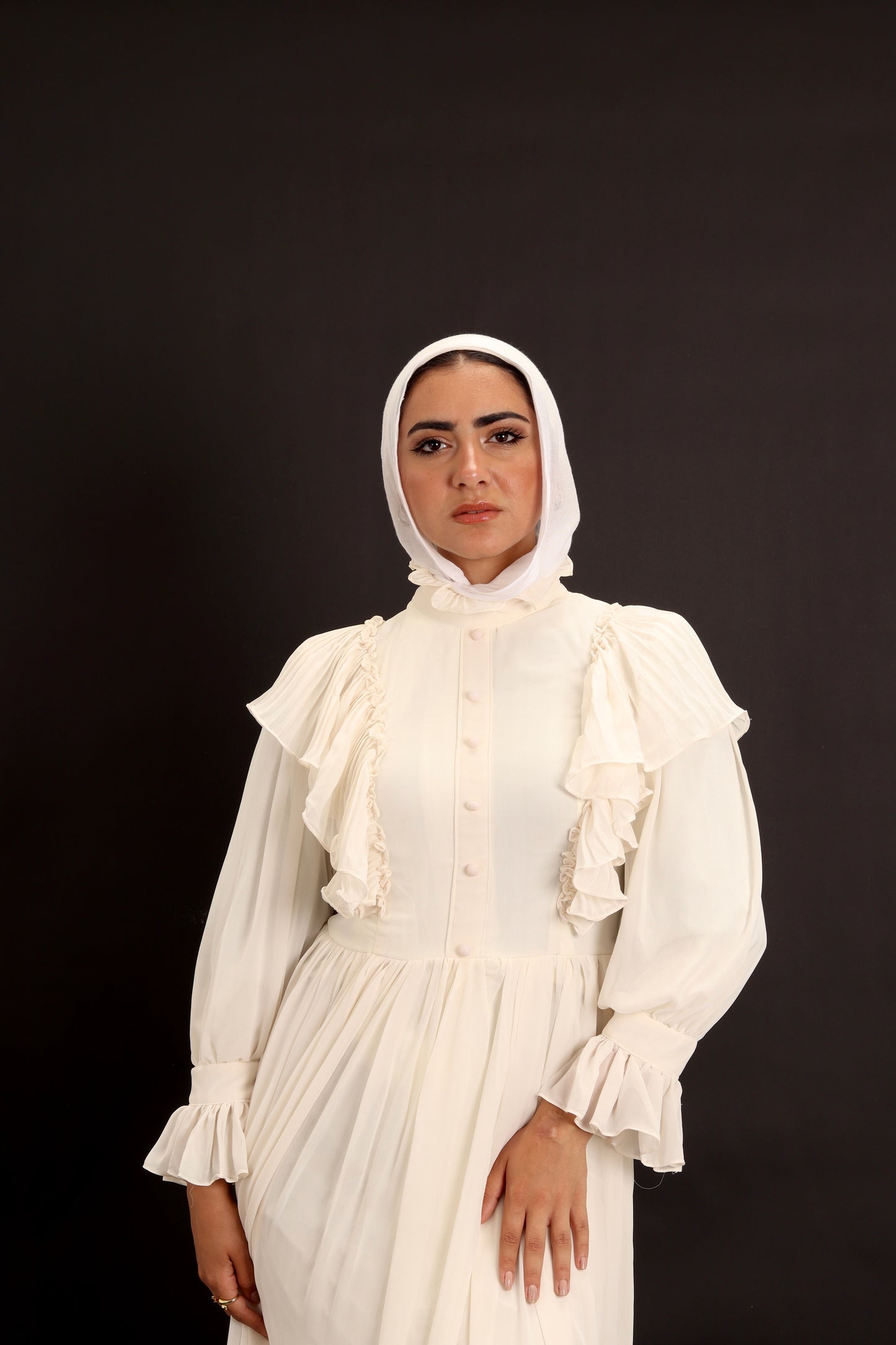 LAILA  DRESS