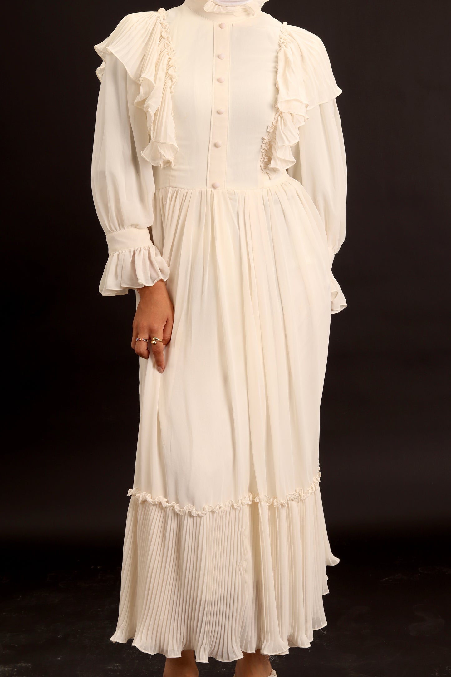 LAILA  DRESS