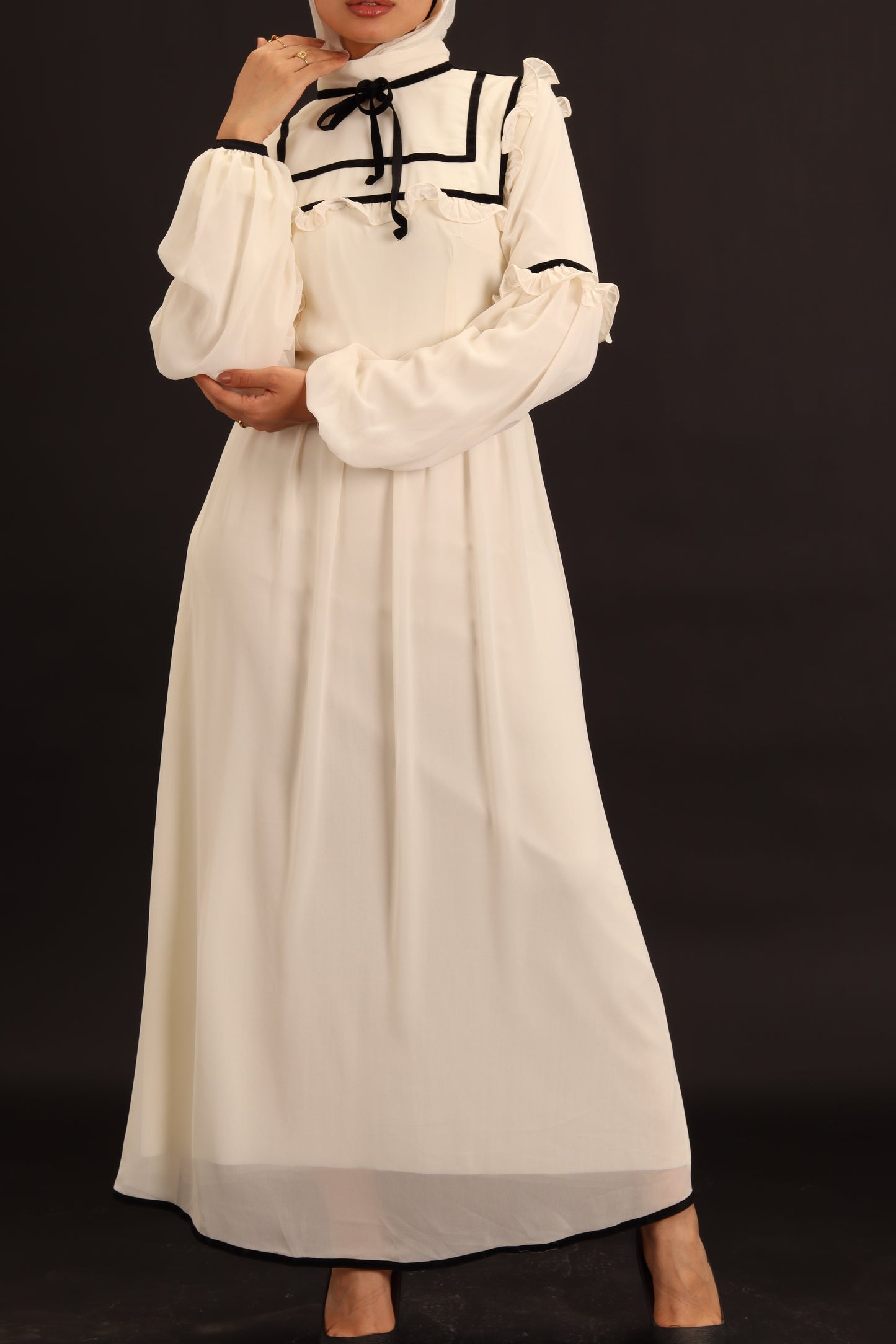 LEEN DRESS
