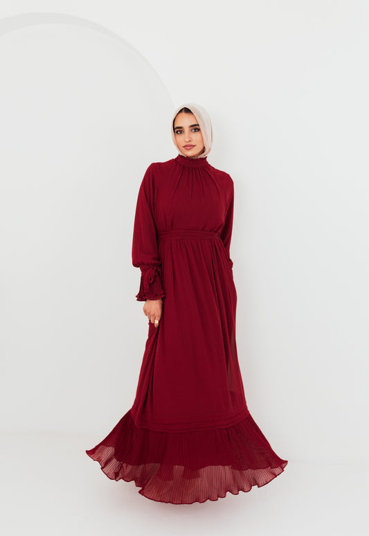 LAMA DRESS