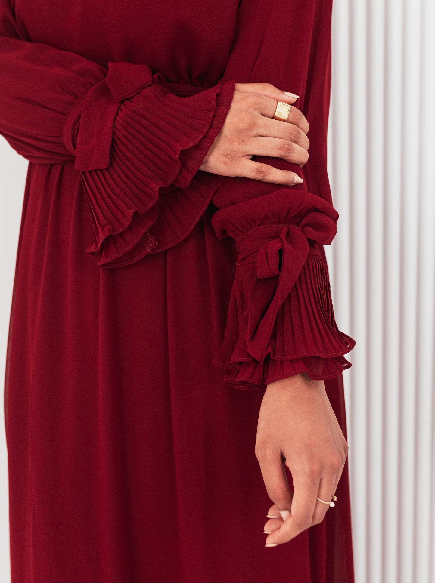 LAMA DRESS