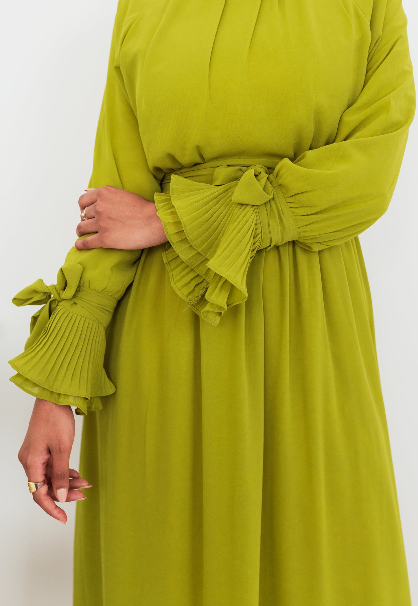 LAMA DRESS