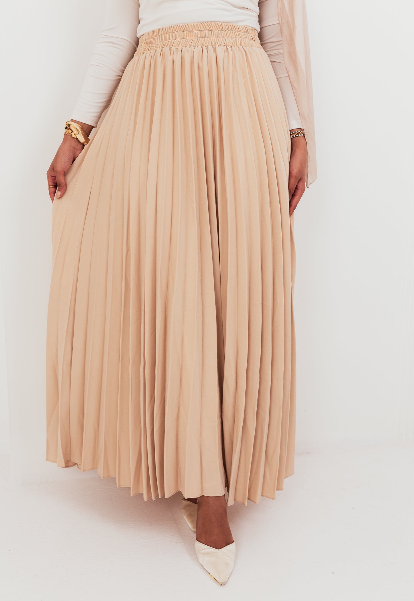 ASMA SKIRT