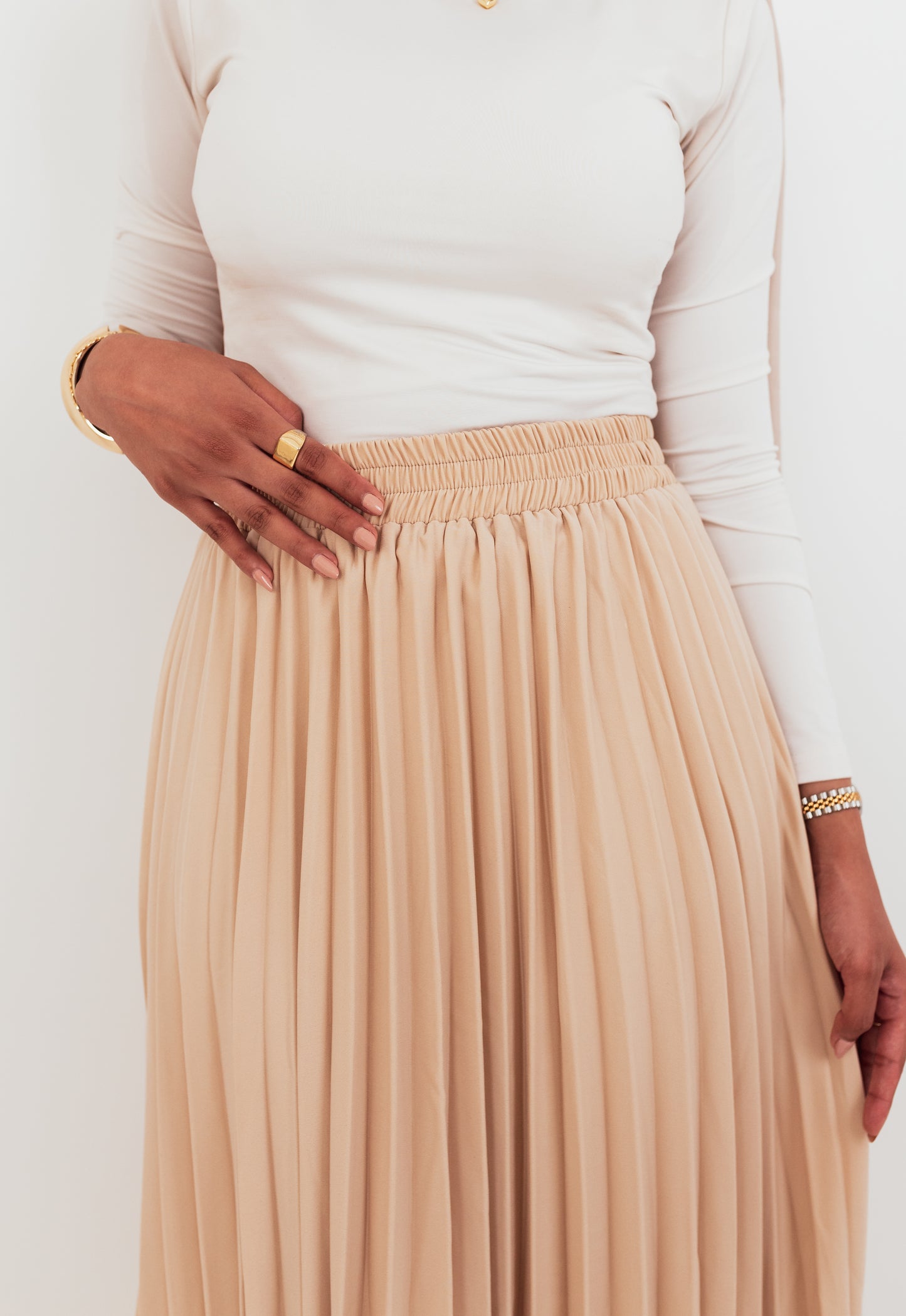 ASMA SKIRT