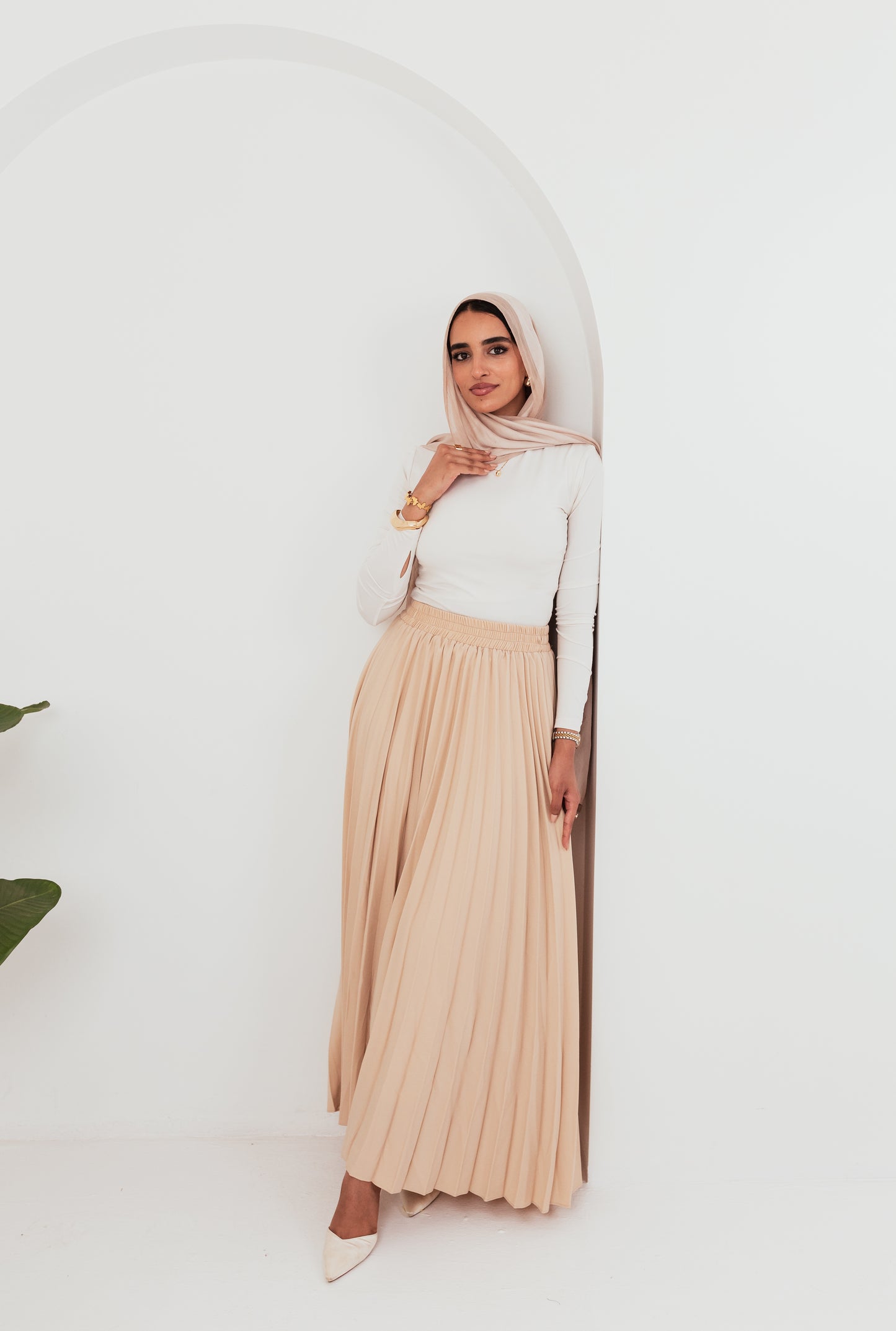 ASMA SKIRT