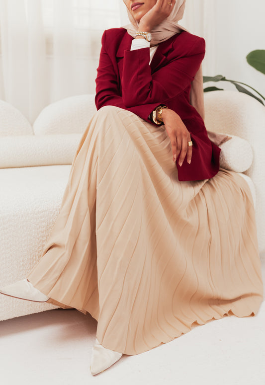 ASMA SKIRT