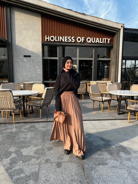 ASMA SKIRT