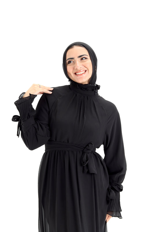 LAMA DRESS