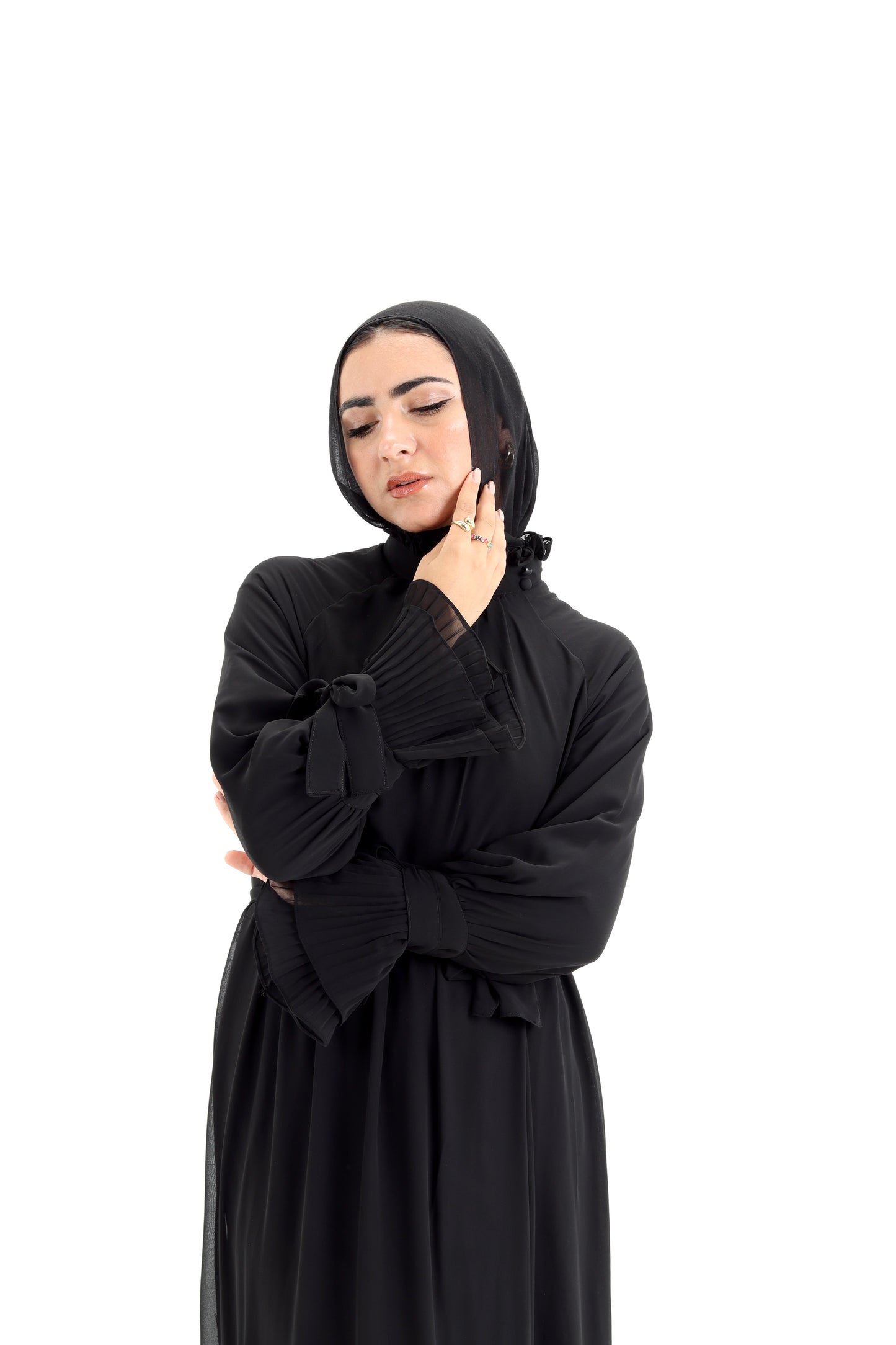 LAMA DRESS