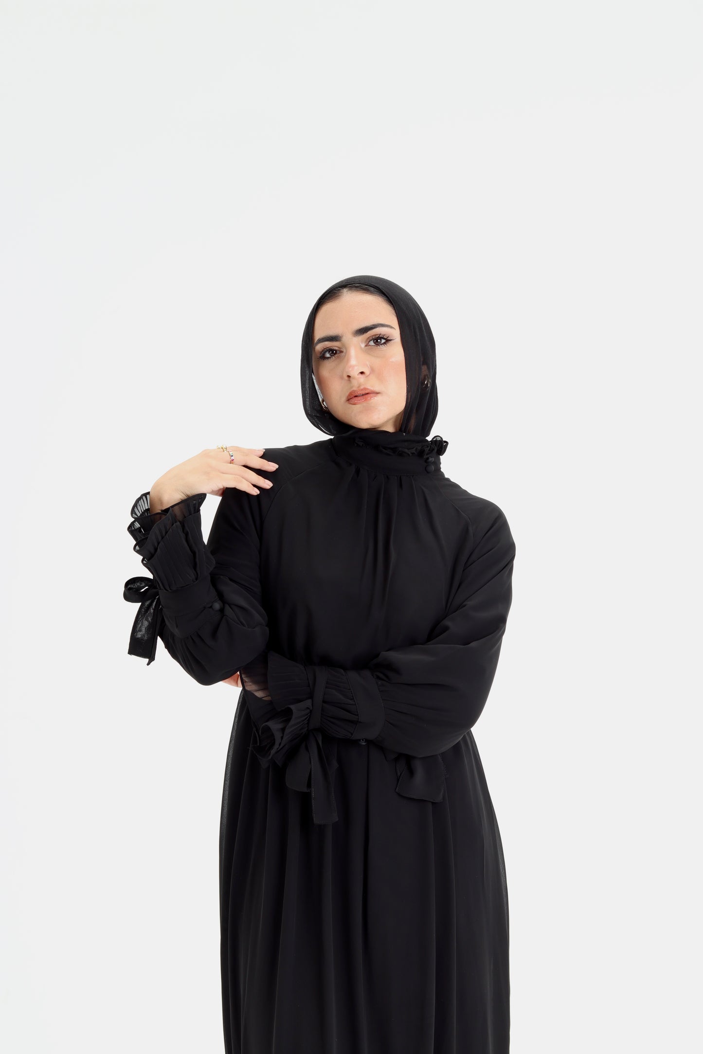 LAMA DRESS
