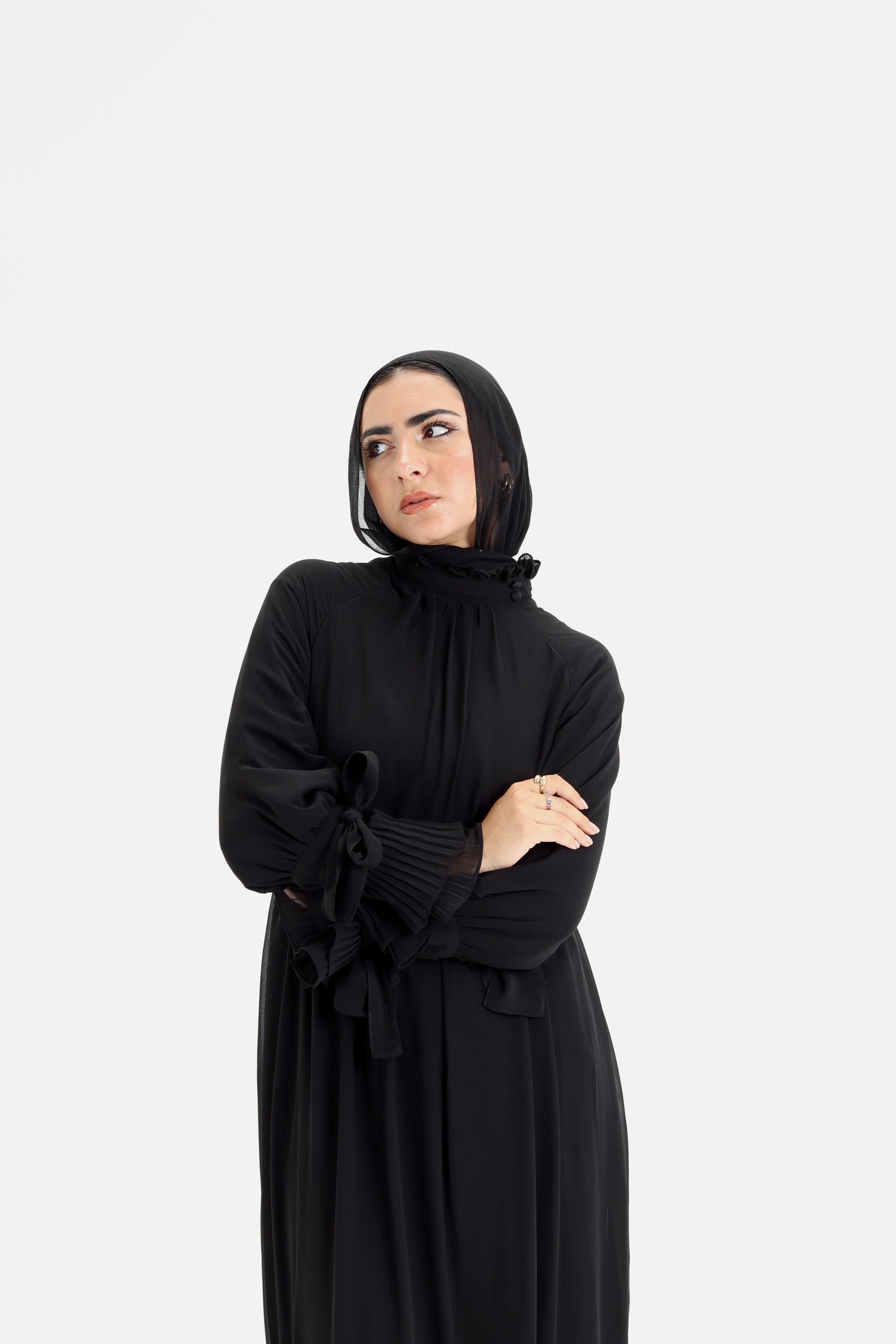 LAMA DRESS