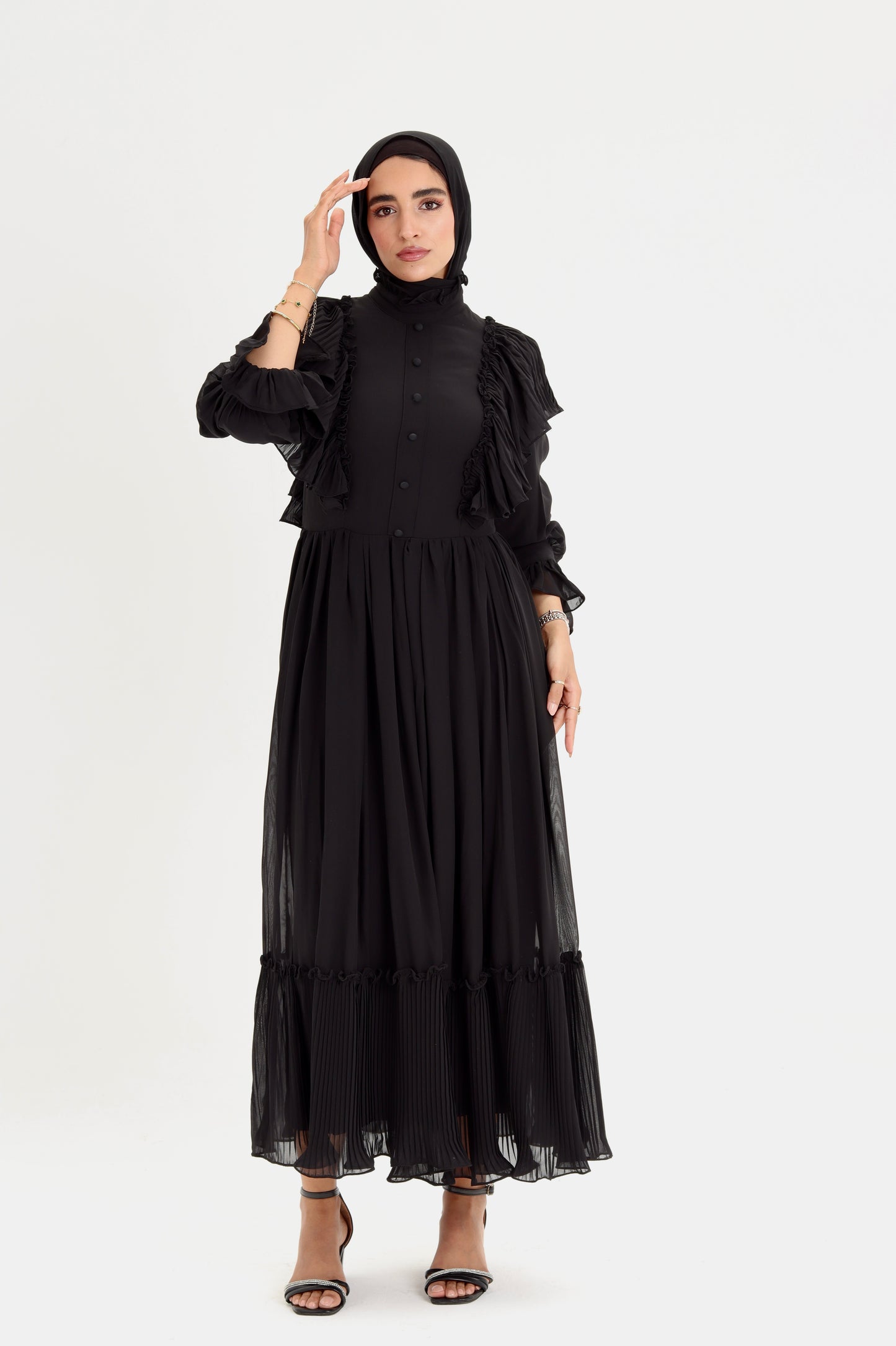 LAILA  DRESS