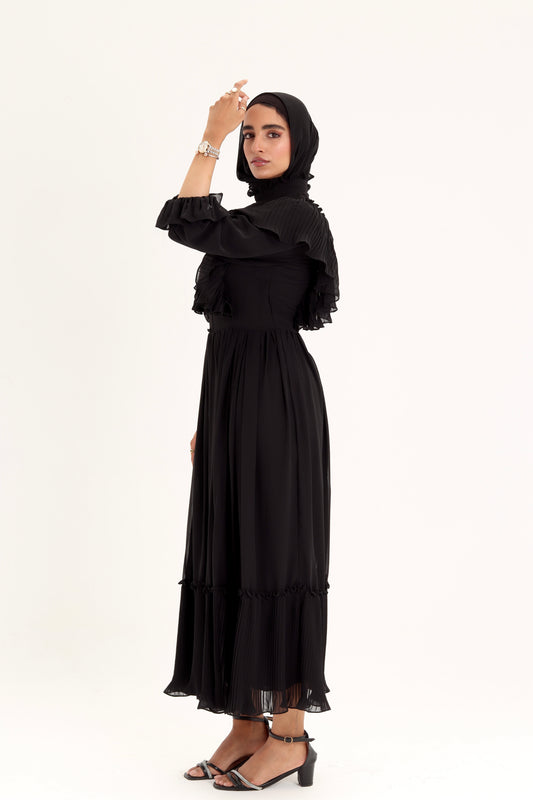 LAILA  DRESS