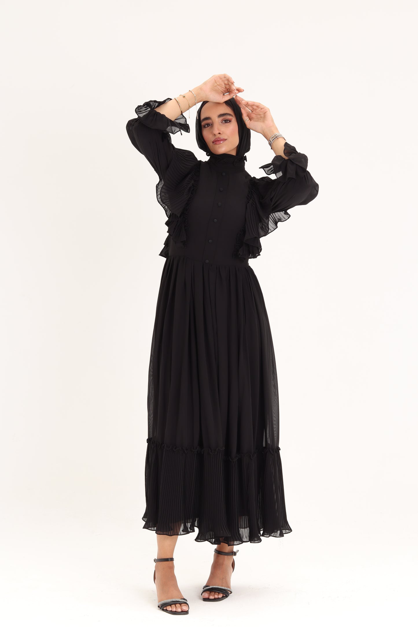 LAILA  DRESS