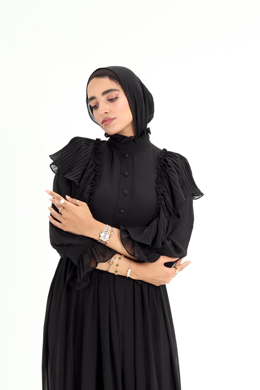 LAILA  DRESS