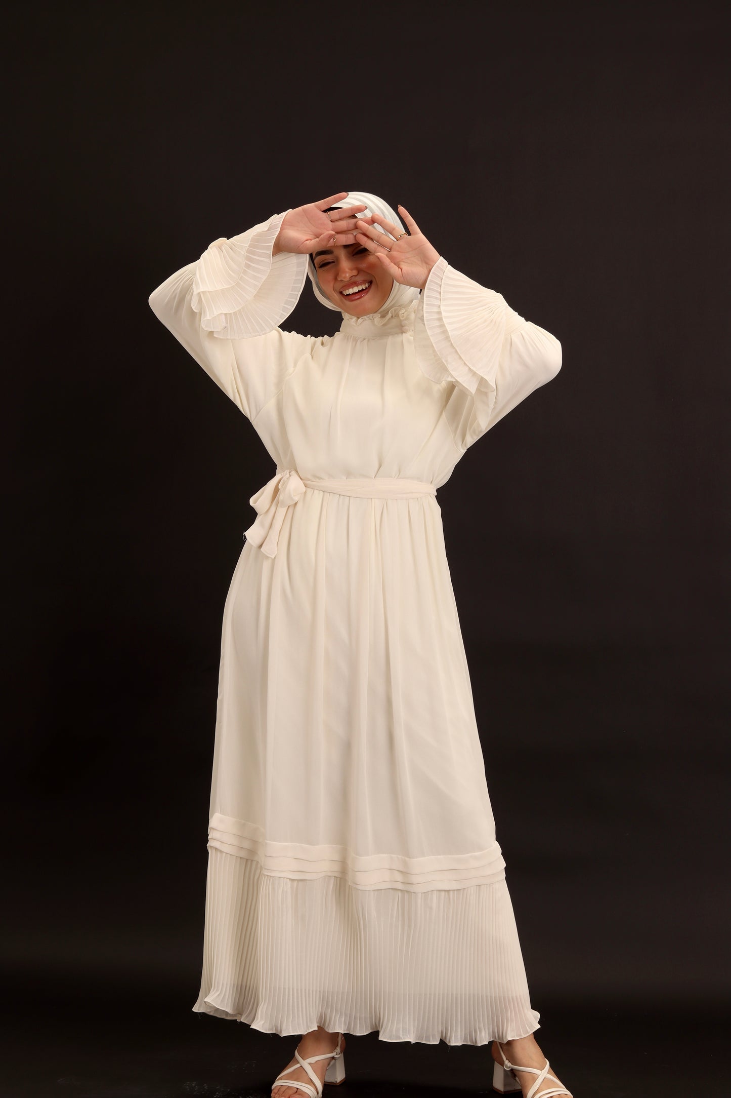 LAMA DRESS