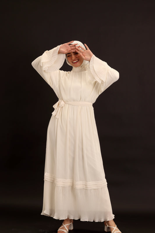 LAMA DRESS